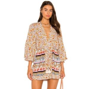 Maaji Women’s Kaftan Dress L